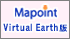 銚子市地域地理情報システムVirtual Earth版