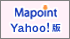 「銚子Mapoint」(Yohoo!版)
